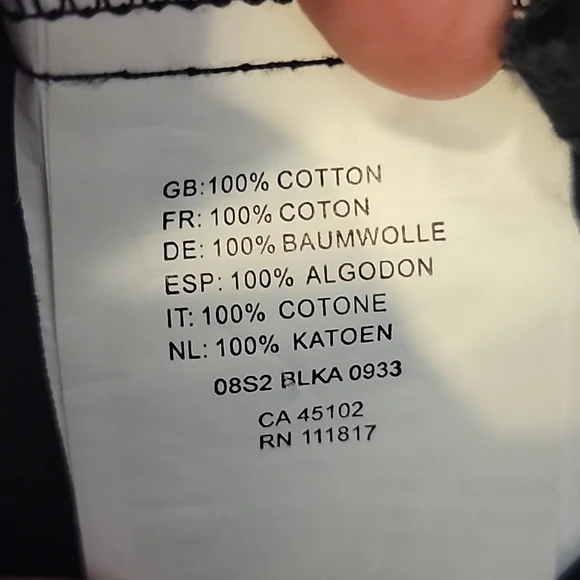 Bench jacket - Picture 8 of 10